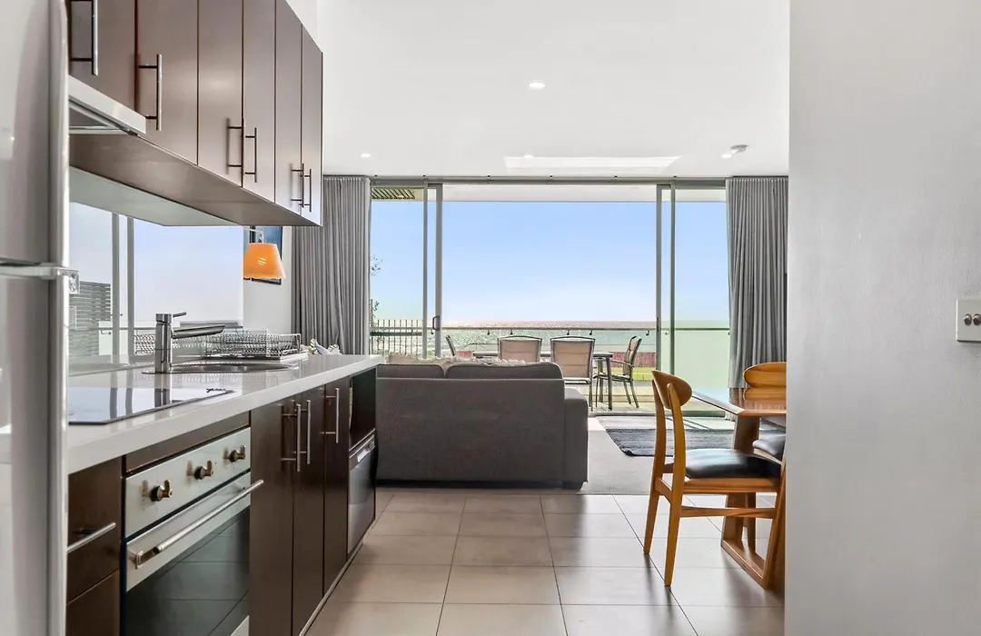 The Dolphin Apartments-1