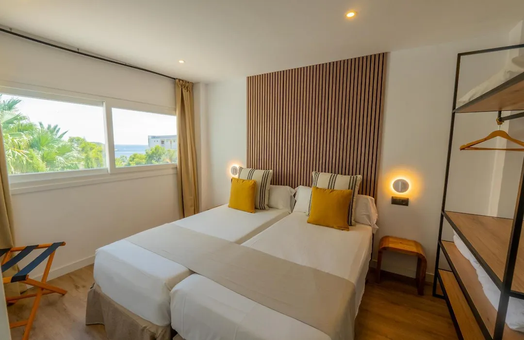 Apartamentos Vistasol-1