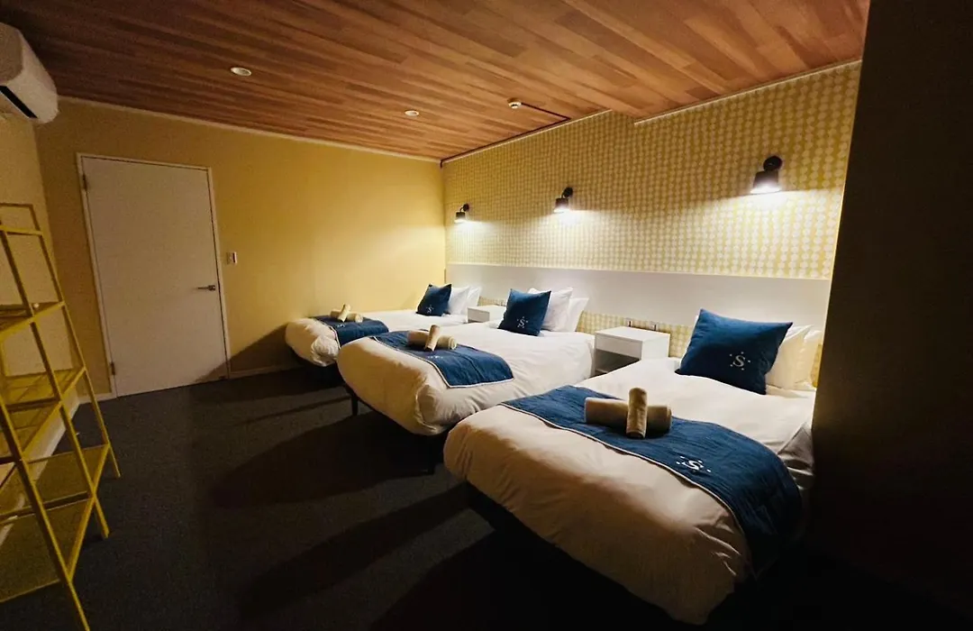 Starry Residence Suite Hakuba Happo-One-1
