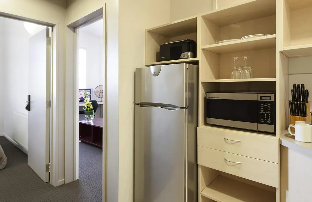 Ibis Styles Invercargill-1