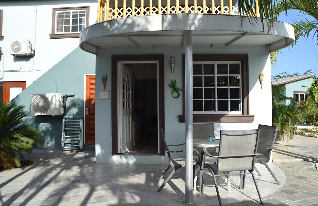 La Felicidad Aruba-1