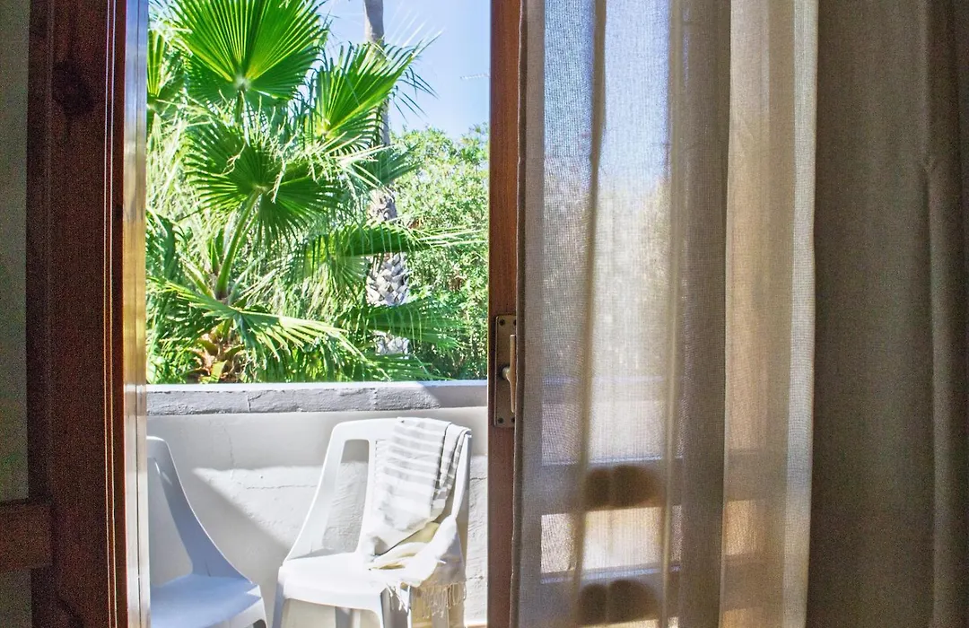 Residence Borgo Latino- Localo-1