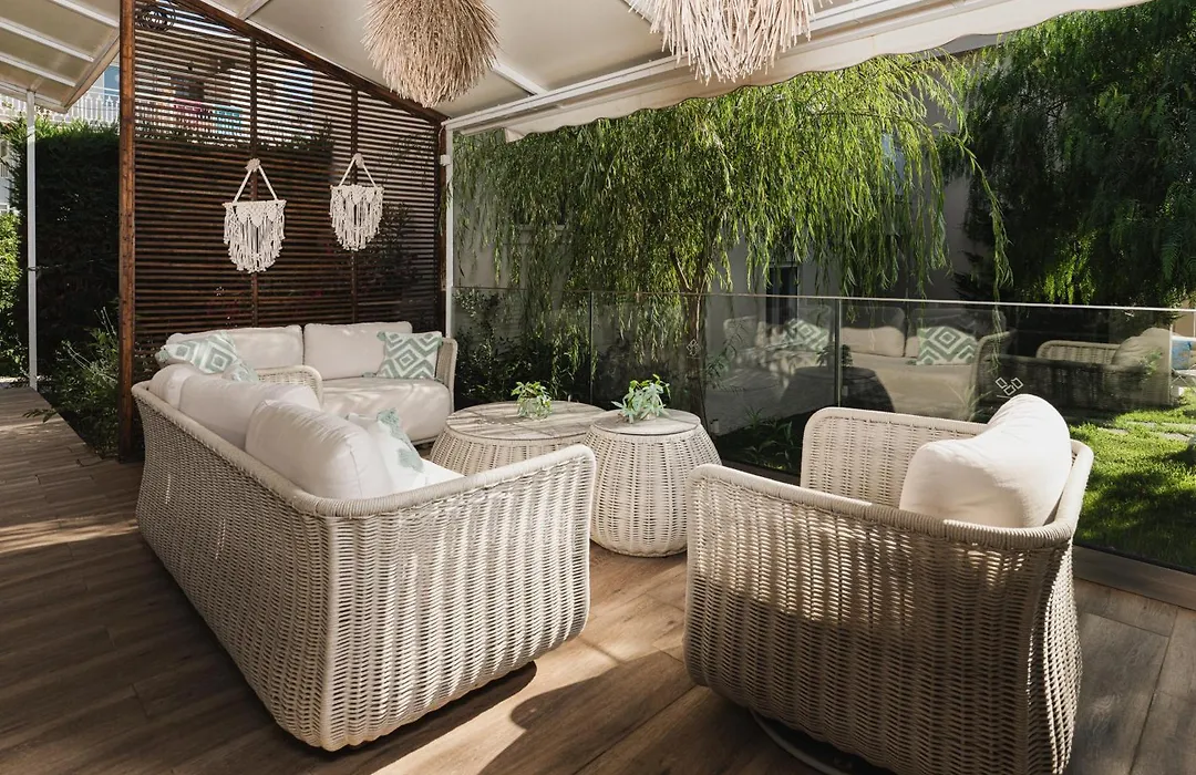 Aeolos Boutique Hotel & Suites-1
