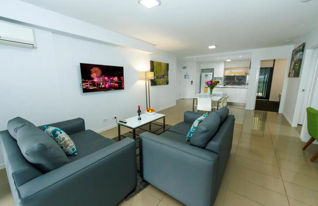 Atrio Apartments-1