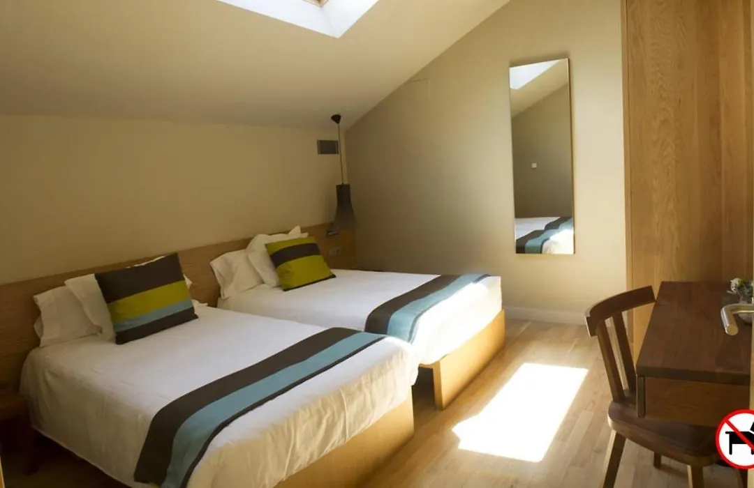 Apartaments Vall de Núria-1