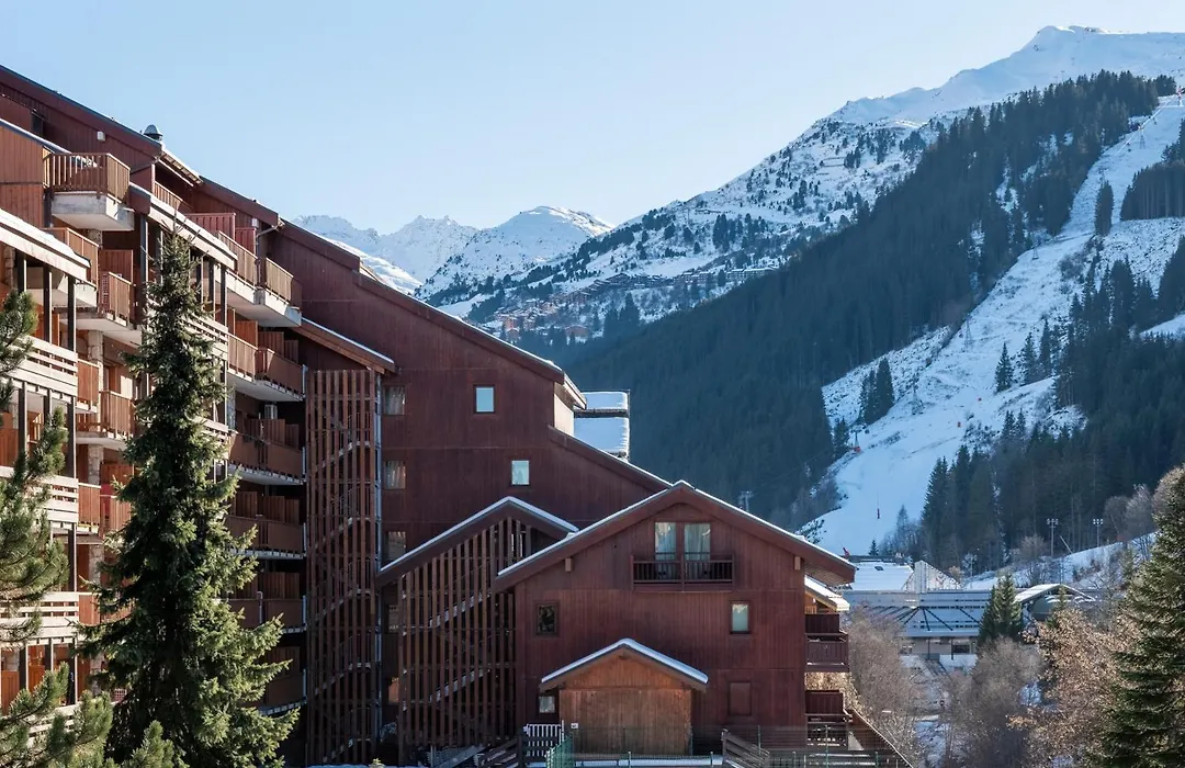 Residence Pierre & Vacances Le Peillon-1