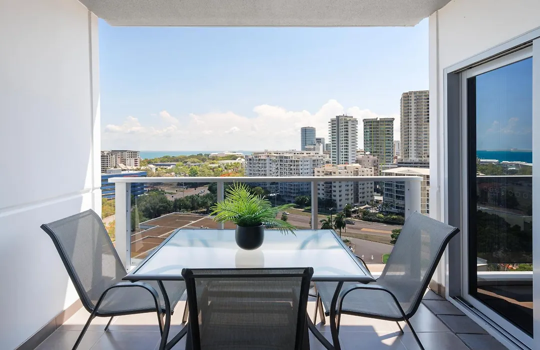 Ramada Suites By Wyndham Zen Quarter Darwin-1