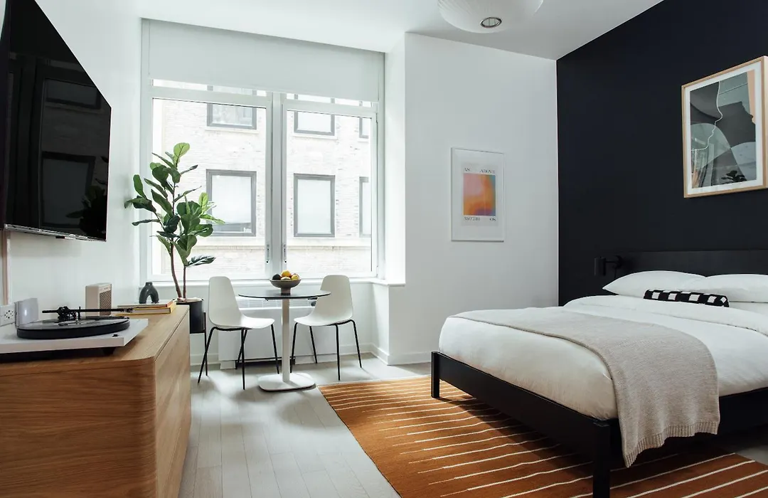 Mint House 70 Pine By Kasa-1