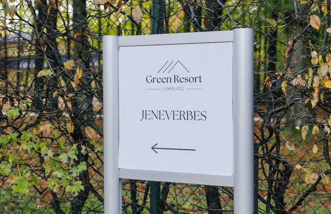 Green Resort Limburg-1