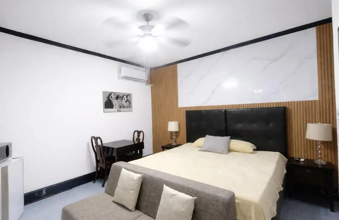 Garcias Suites y Hotel-1