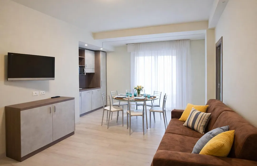 Residence Elisabetta-1