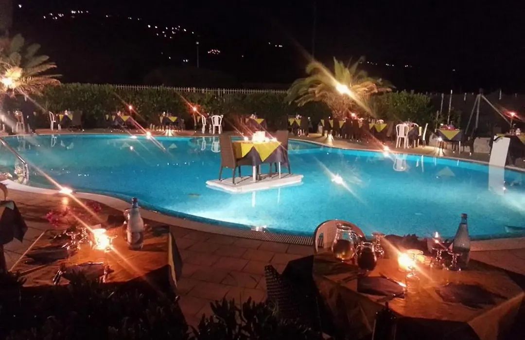 Residenza Marinella-1