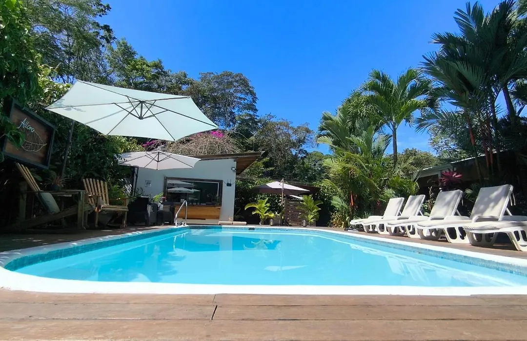 Alloro Jungle Villas-1