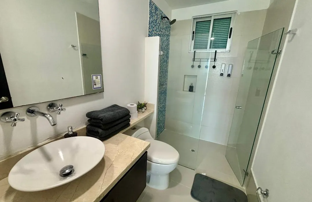 Playa Cartagena Apartments-1