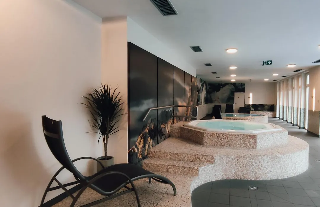 Alpenparks Apartment & Ferienresort Rehrenberg Viehhofen-1