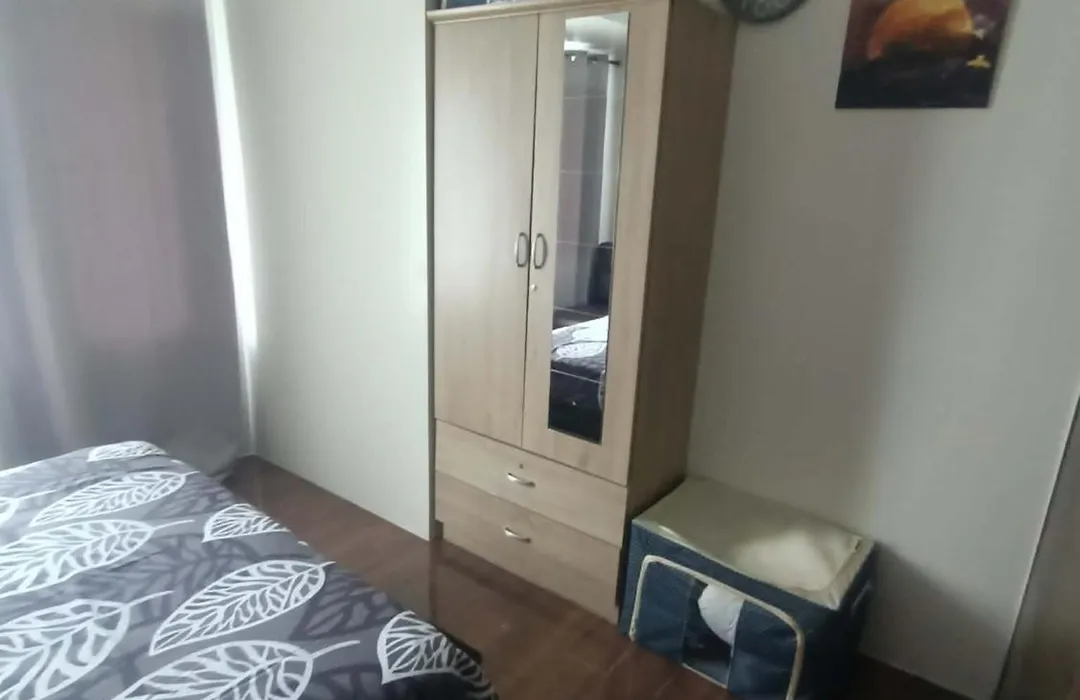 Cruz Air Residences-1