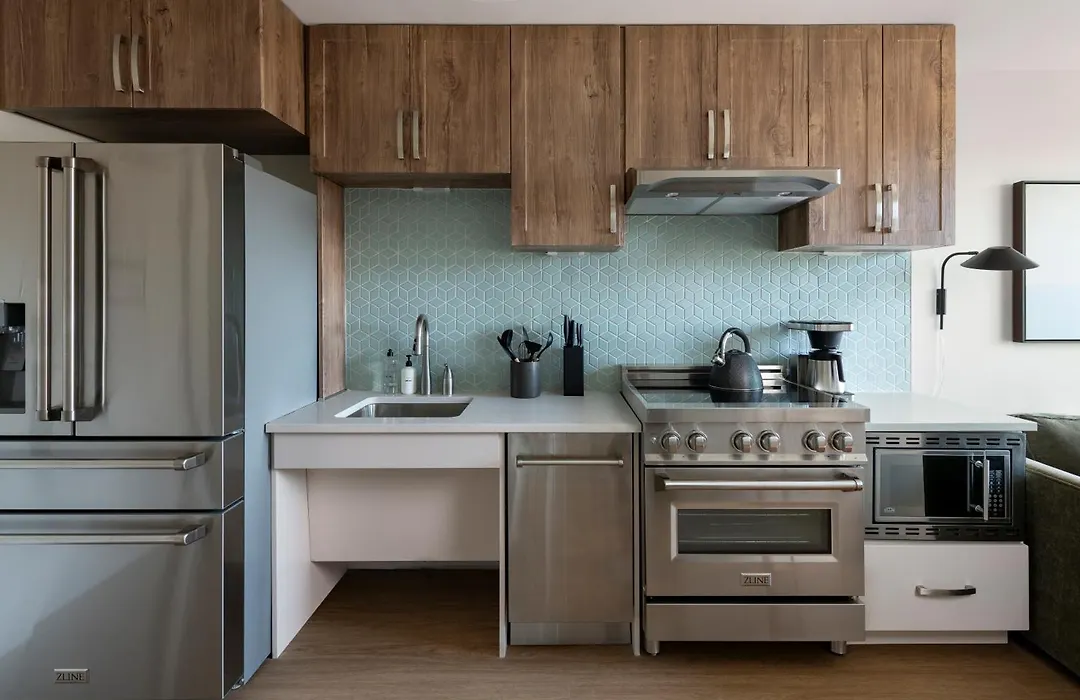 Mint House Tampa Downtown By Kasa-1