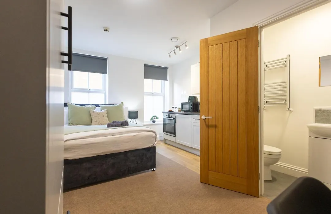 St James Court Aparthotel-1