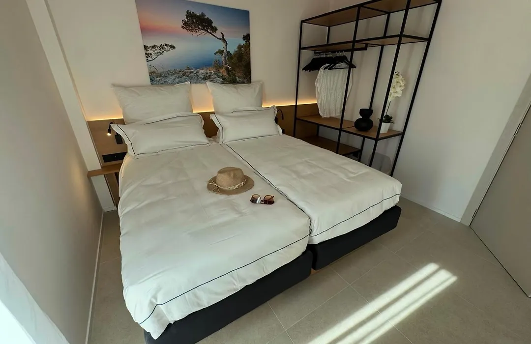 Mallorca Suites Playa De Palma-1