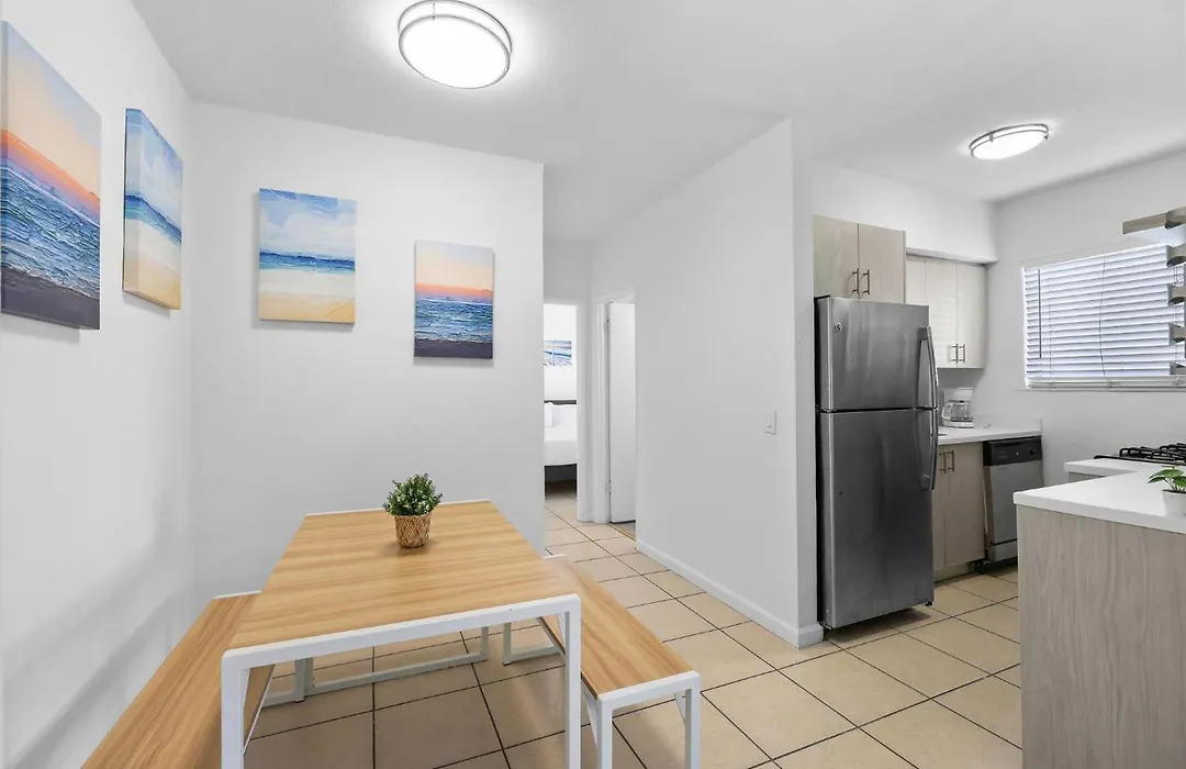 Harding Apartments By Andes Str-1