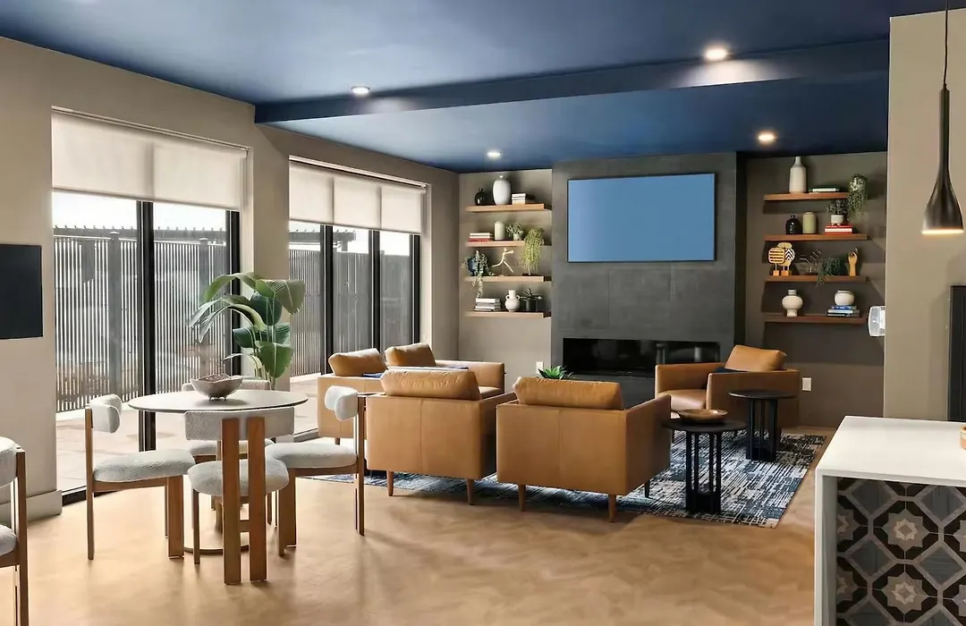 Luxury Apartments By Hyatus White Plains-1
