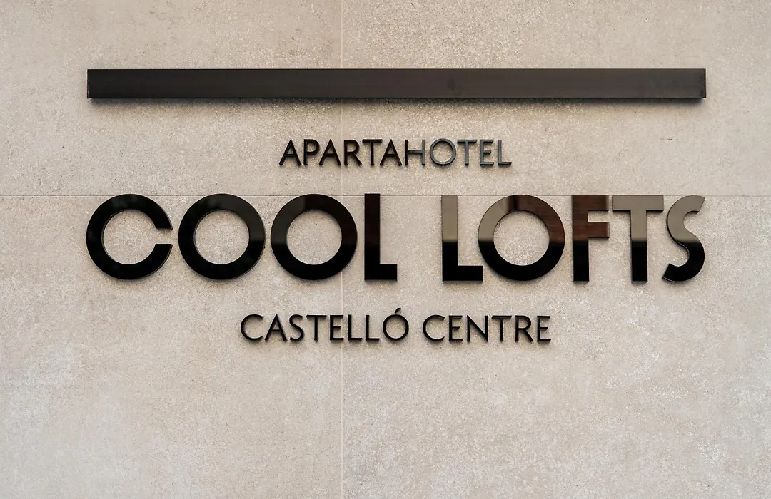Cool Lofts Boutique Castellón-1