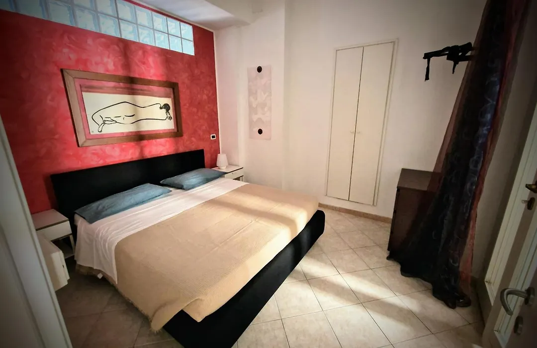 Residence Appartamenti Casa Vacanze Abbazia-1
