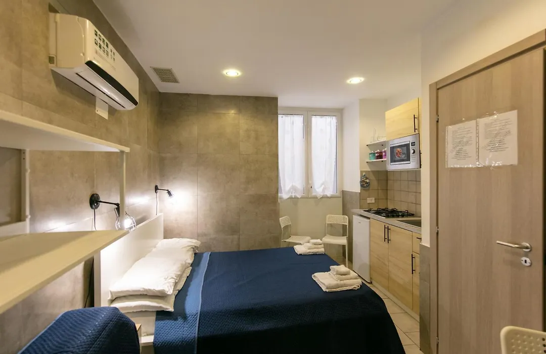 Terrazza Miracoli&Spa Napoli-1