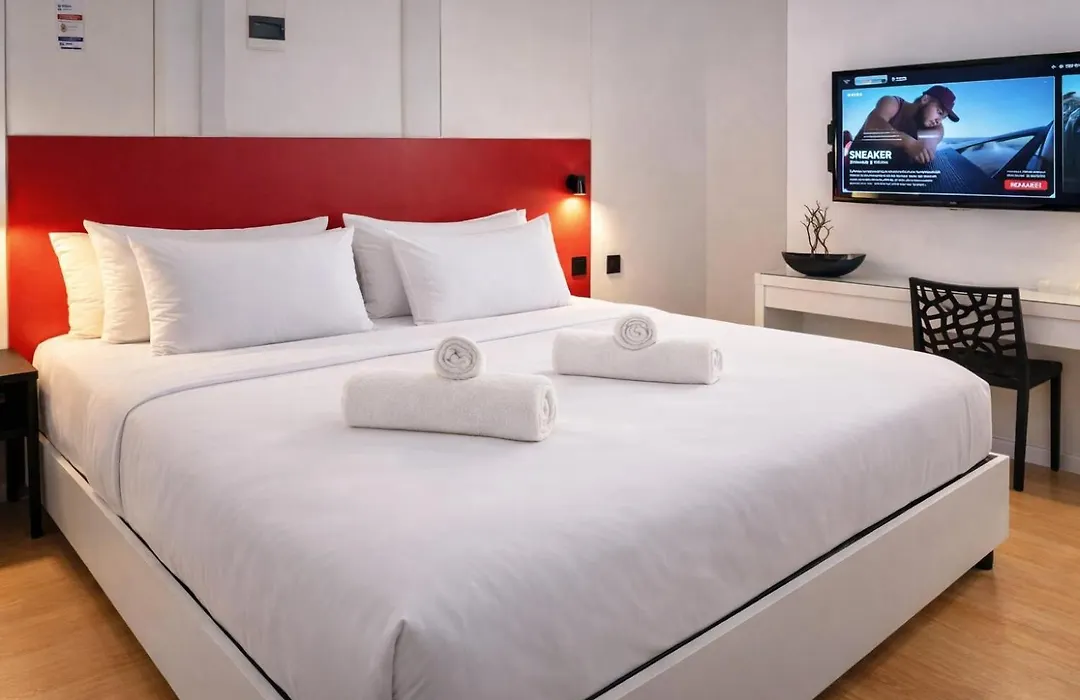 Citizen Suites Asignatures By Dahlia-1