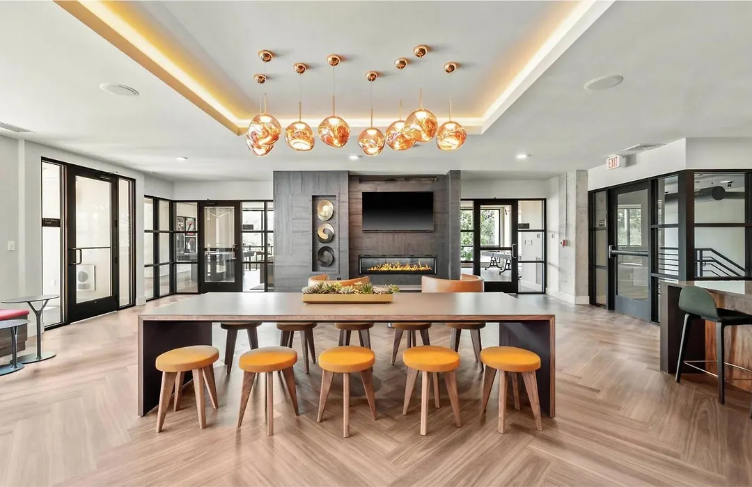 Luxury Apartments By Hyatus Boston Somerville-1