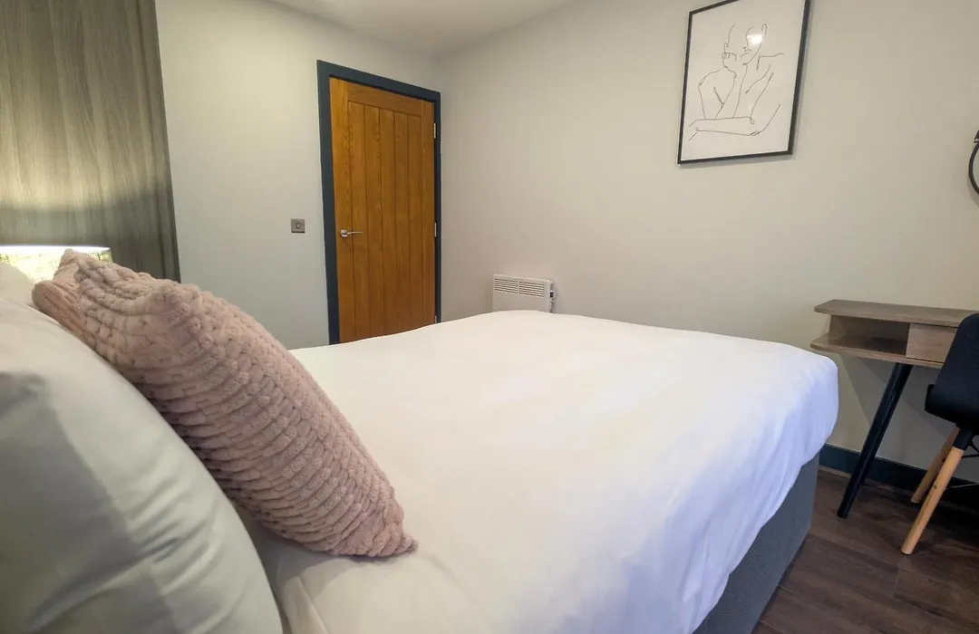 Dockside Aparthotel, Best Western Signature Collection-1