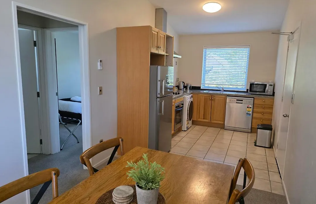 Kaikoura Waterfront Apartments-1