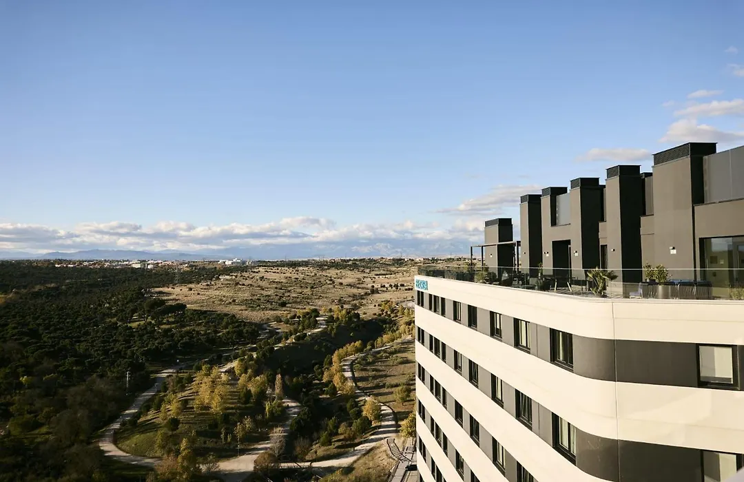 Be Casa Alcobendas-1