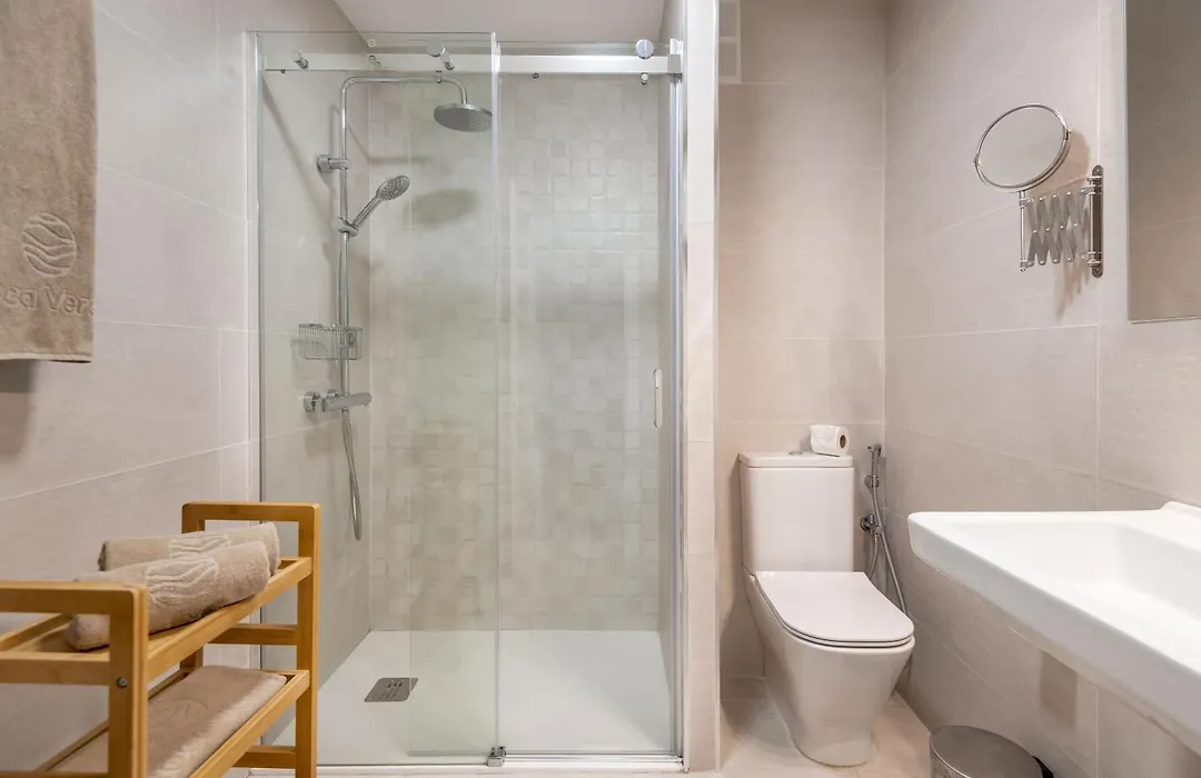Roca Verde By Folias Hotels - Playa Del Ingles-1