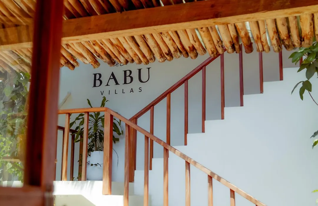 Babu Villas-1