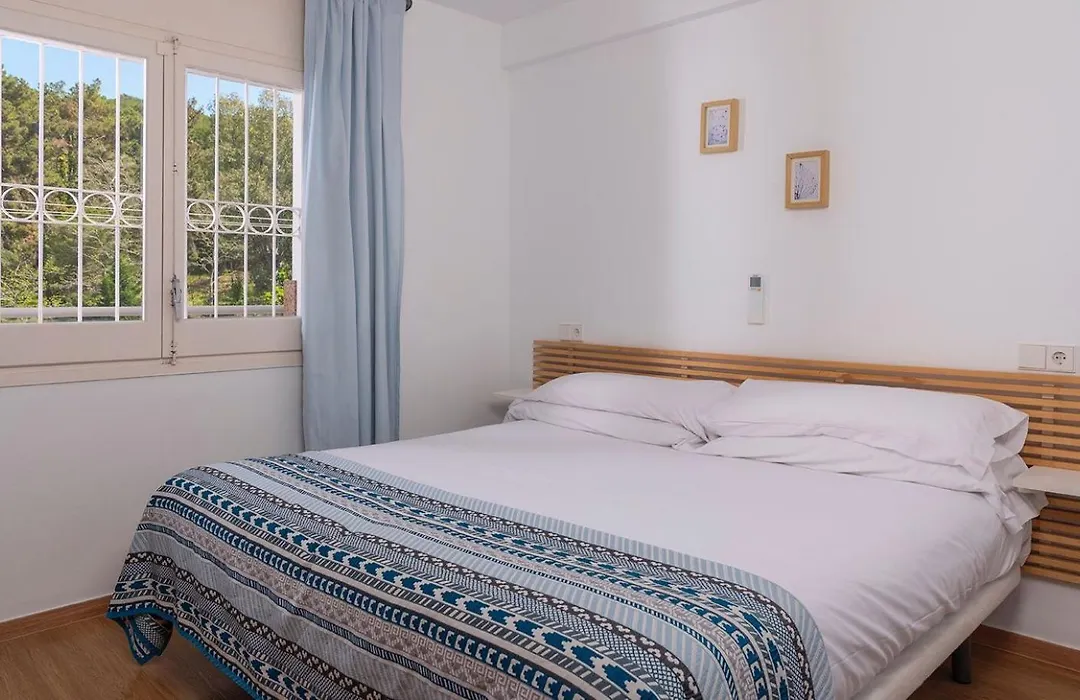 Apartaments Els Llorers-1