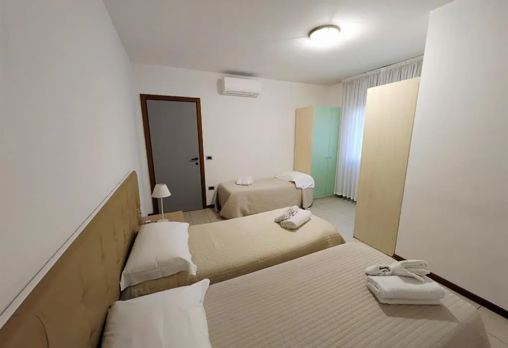 Residence Viale Venezia-1