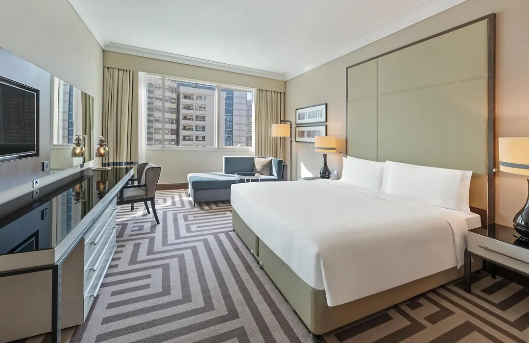 Al Maha Arjaan By Rotana-1