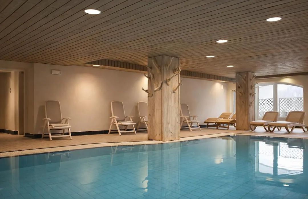 Sporting Aparthotel-1