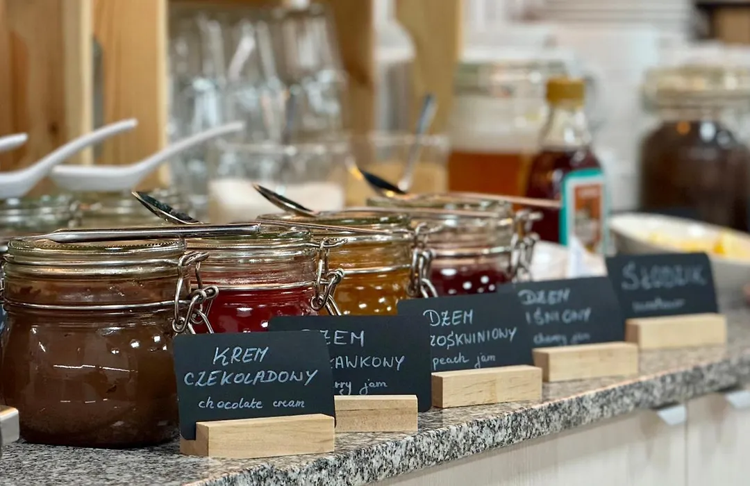 Boutique Hotel'S III Pilsudskiego-1