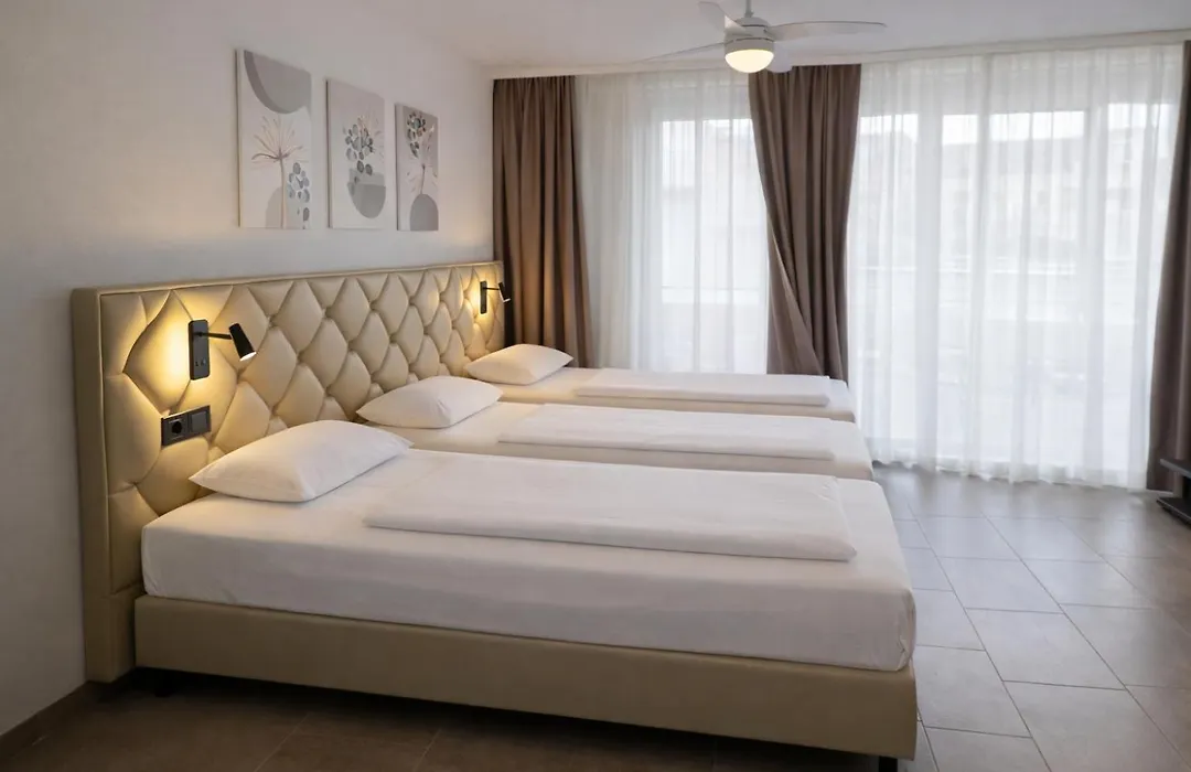 Bayer's Boardinghouse und Hotel-1