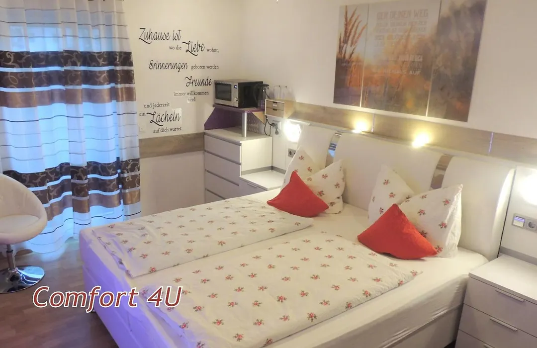 Appartements 4U Rodenbach-1