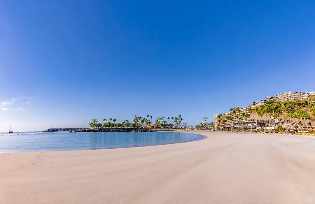 Anfi Del Mar 1-1