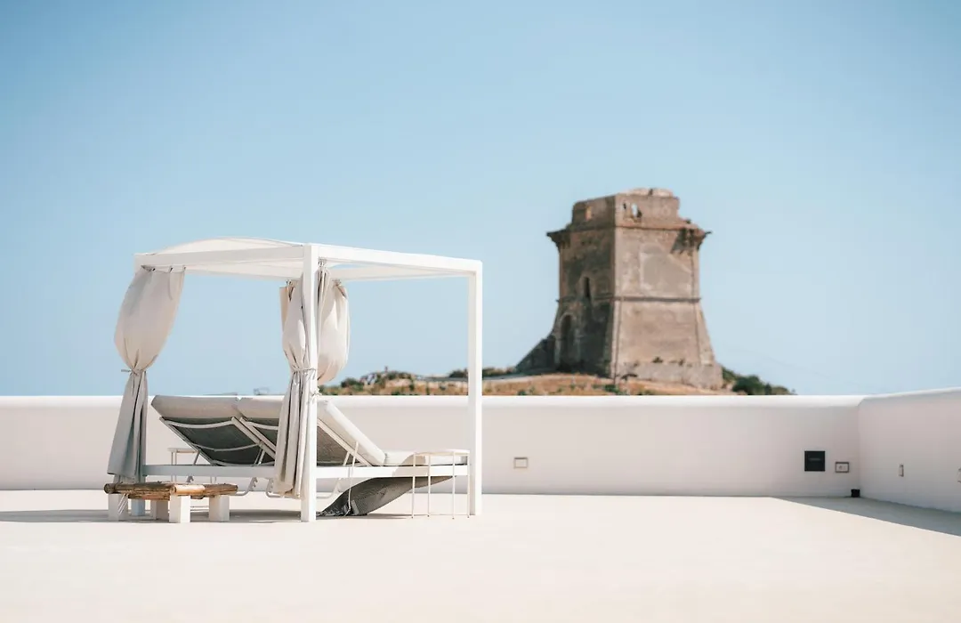Villa Aries - Rural Chic Experience-1
