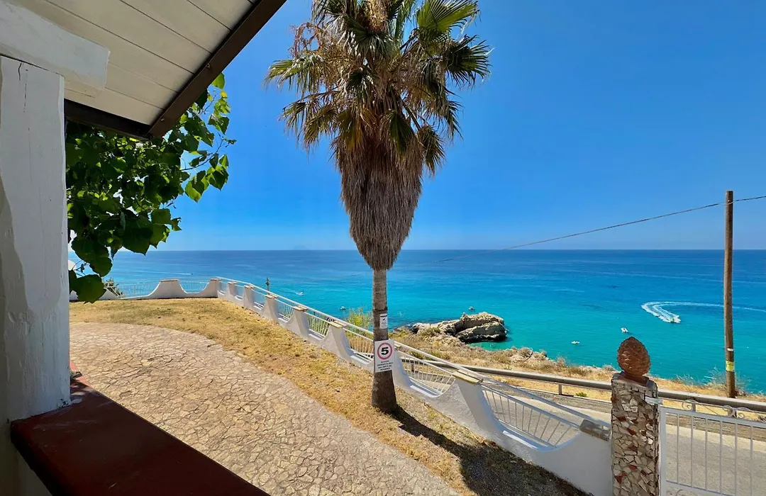 Residence Araba Fenice Tropea-1