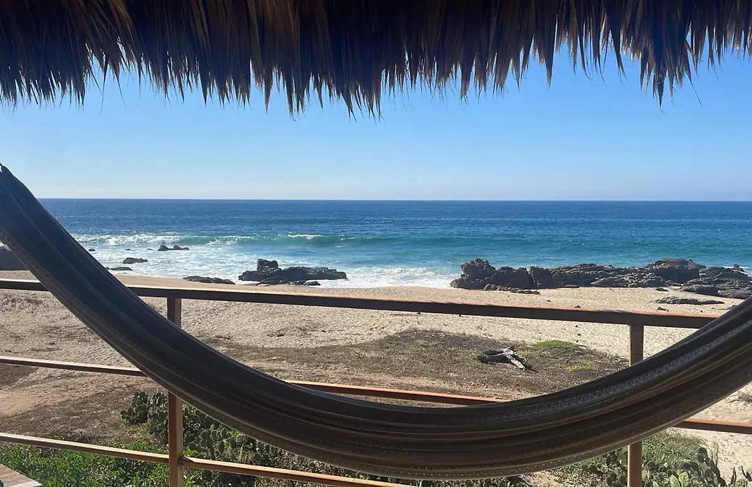 Utopiamar Beach House & Suites-1