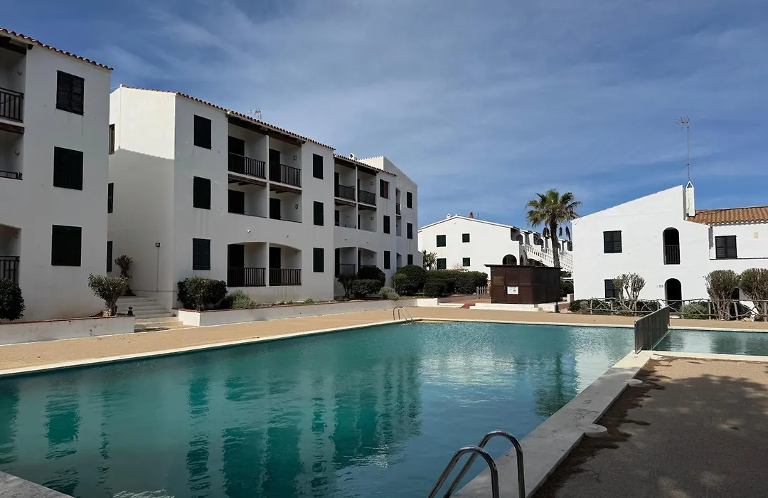 Menorca SOL ISLA-1