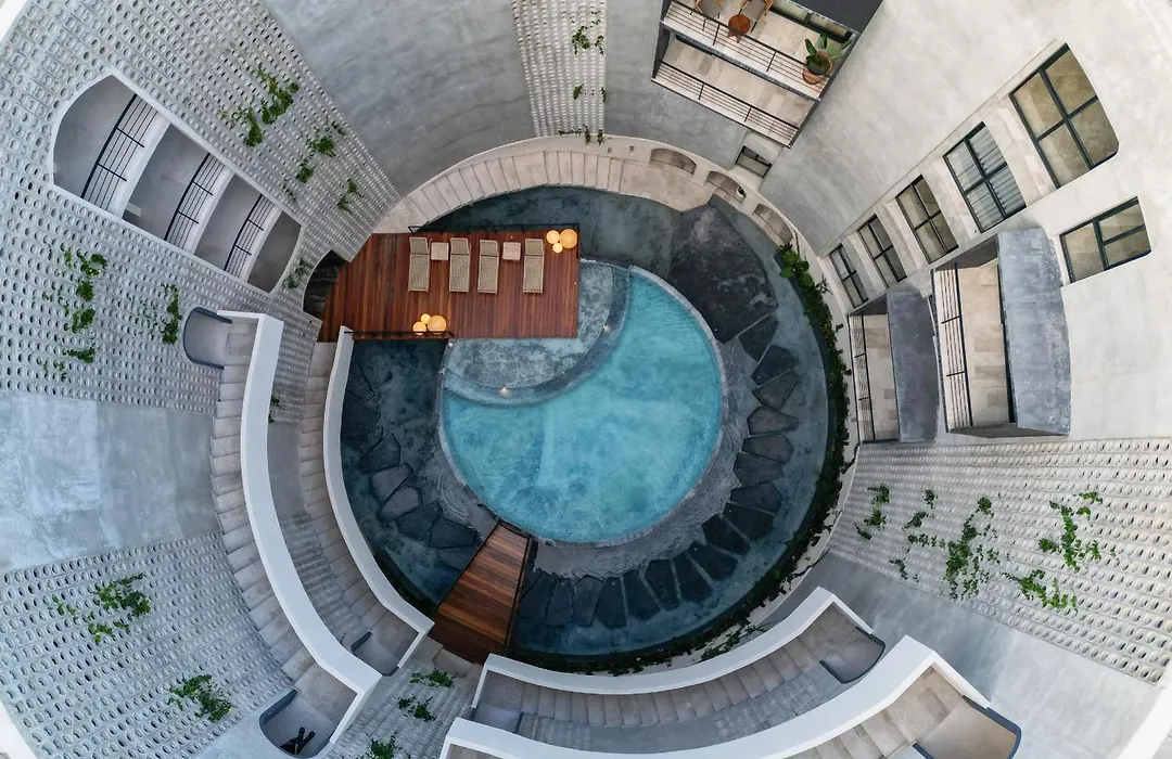 Oniric Condo Tulum-1