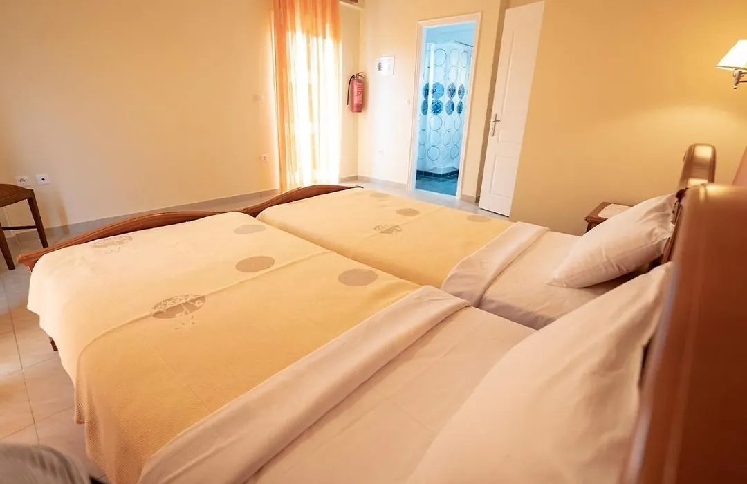 Erietta Studios & Apartments By Kika Residences-1