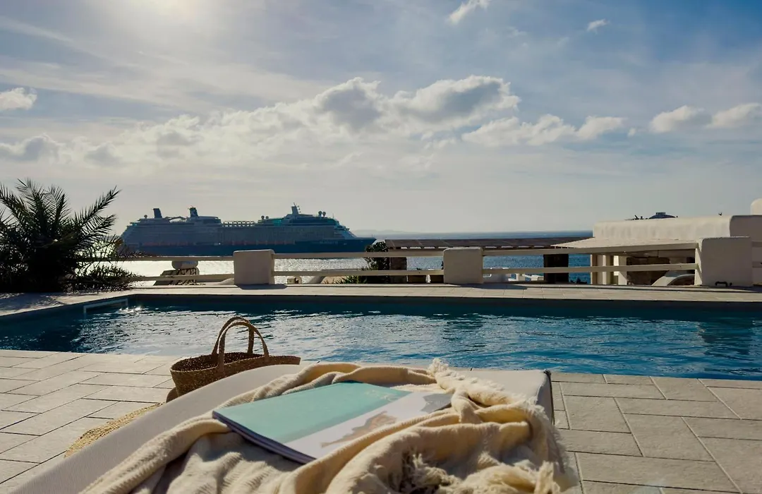 Elysium By With-Inn Mykonos Suites-1